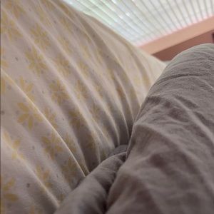 Meet your Posher, Landree